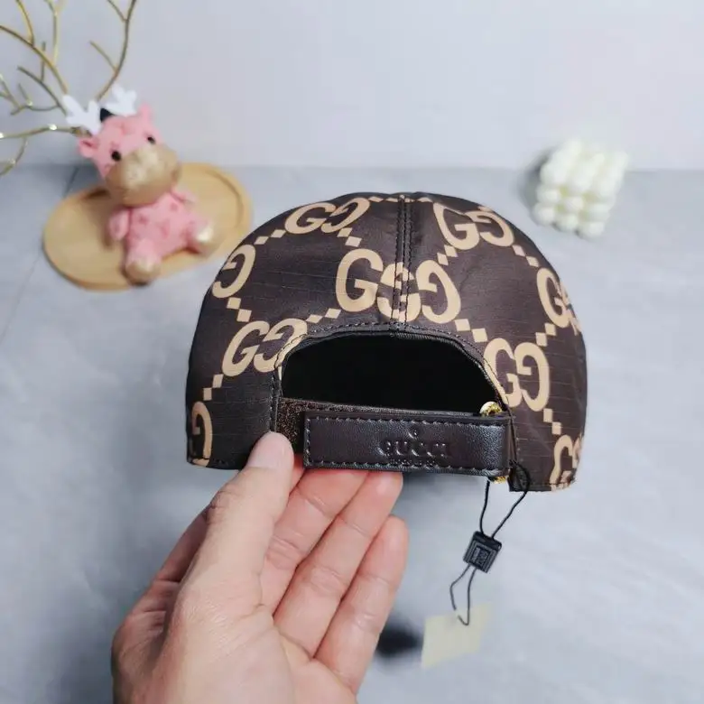 Gucci Cap dxn (17)